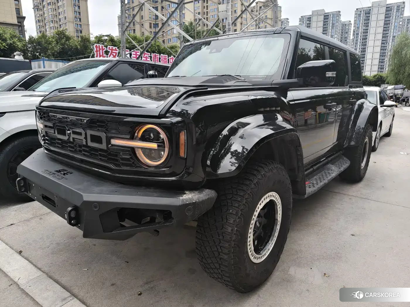 Ford Mustang id 4565446 из Китая 16