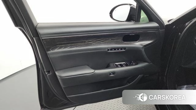 Genesis G90 (RS4) id 4640296 из Кореи 16