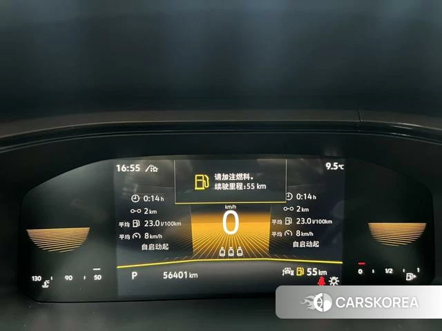 Volkswagen Tuyue id 4299444 из Китая 16