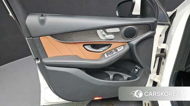 Mercedes-Benz GLC-Class X253 id 4325138 из Кореи 16