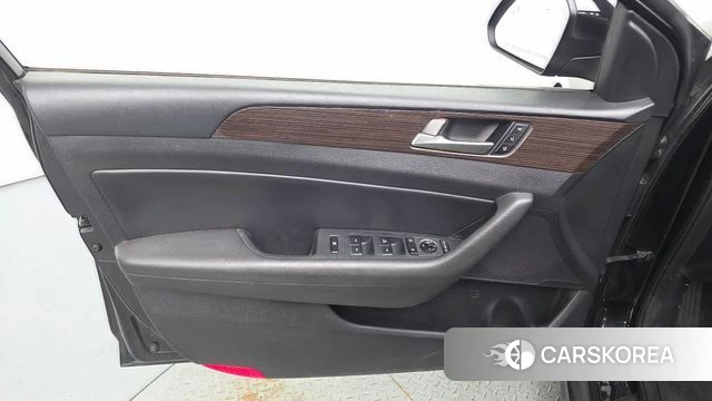 Hyundai Sonata New Rise id 4397989 из Кореи 16