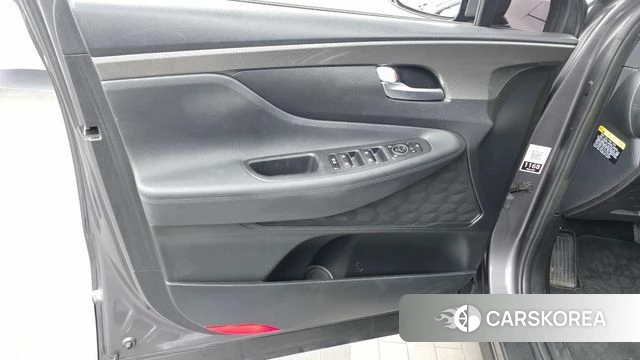 Hyundai Santa Fe TM id 4770703 из Кореи 16