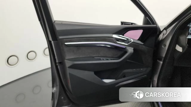 Audi e-Tron id 4476618 из Кореи 16