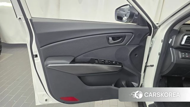 Ssangyong The New Tivoli id 4729780 из Кореи 16