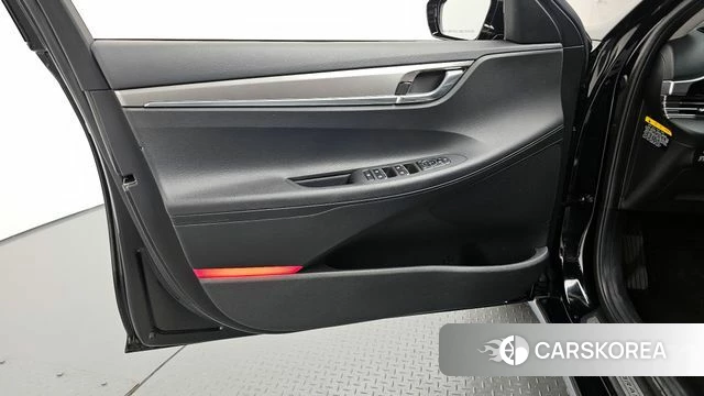 Hyundai The New Grandeur IG Hybrid id 4345000 из Кореи 16