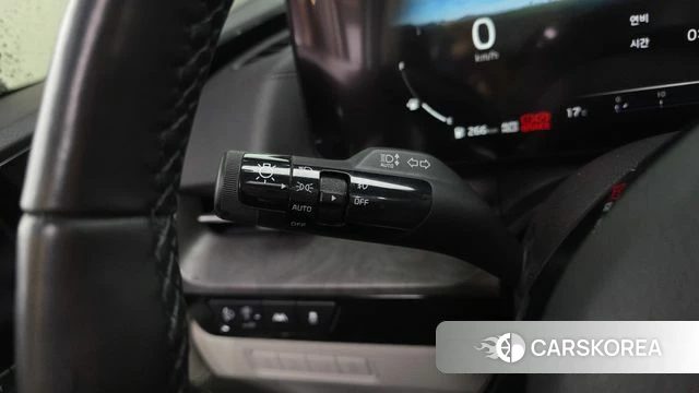 Kia Carnival 4th generation id 4350618 из Кореи 16