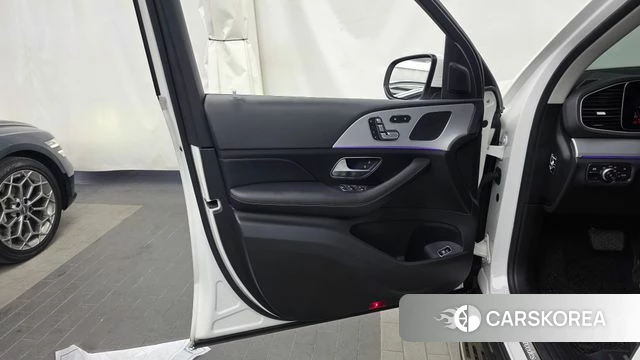 Mercedes-Benz GLE-Class W167 id 4604563 из Кореи 16