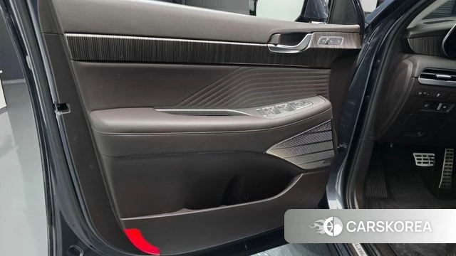 Hyundai The New Palisade id 4880259 из Кореи 16