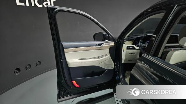 Hyundai Palisade id 4225337 из Кореи 16