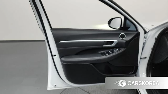 Hyundai Sonata D Edge (DN8) id 4353909 из Кореи 16