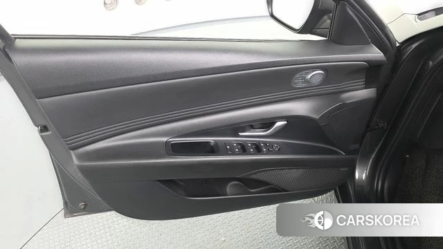 Hyundai Avante (CN7) id 4195758 из Кореи 16