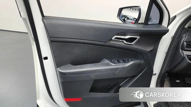 Kia Sportage 5th Generation id 4330566 из Кореи 16
