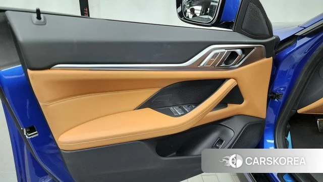 BMW i4 id 4293203 из Кореи 16