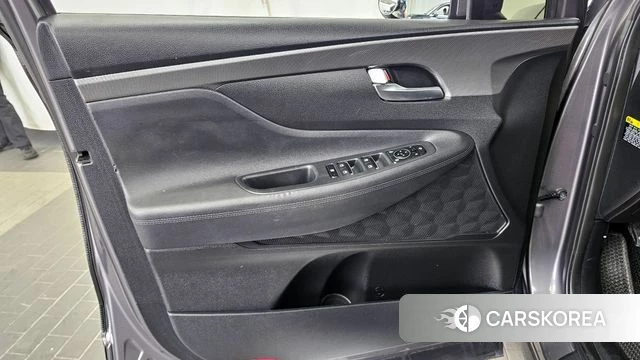 Hyundai Santa Fe TM id 4339775 из Кореи 16