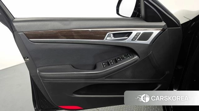 Genesis G80 id 4718081 из Кореи 16