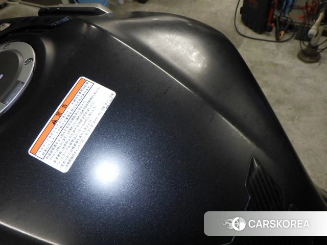 Honda CB650R id 3949444 из Японии 16