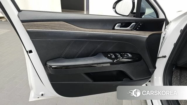 Kia K5 3rd generation id 4711167 из Кореи 16