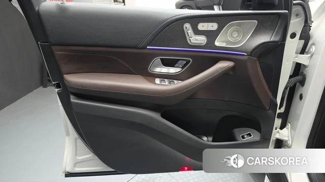 Mercedes-Benz GLE-Class W167 id 4292880 из Кореи 16