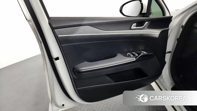 Kia The New K5 3rd generation id 4185975 из Кореи 16