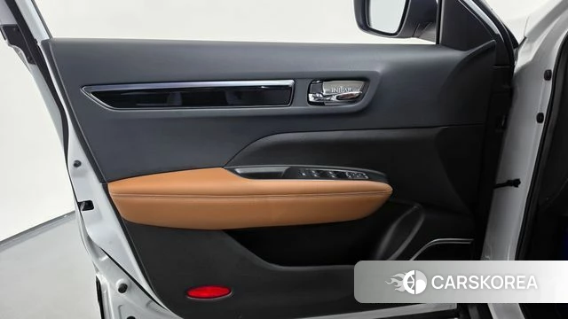 Renault Korea (Samsung) The New QM6 id 4757438 из Кореи 16