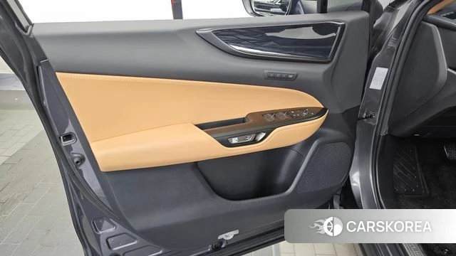Lexus NX350h Second generation id 4506010 из Кореи 16