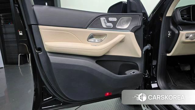 Mercedes-Benz GLE-Class W167 id 4603110 из Кореи 16