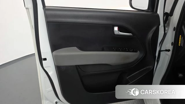 Kia The New Kia Ray id 4560451 из Кореи 16