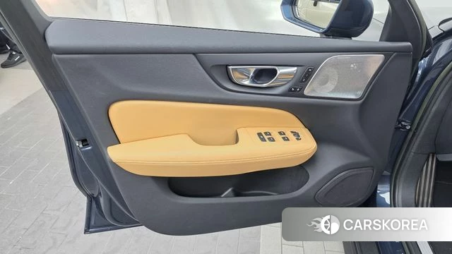 Volvo V60 Cross-Country 2nd Generation id 4758596 из Кореи 16