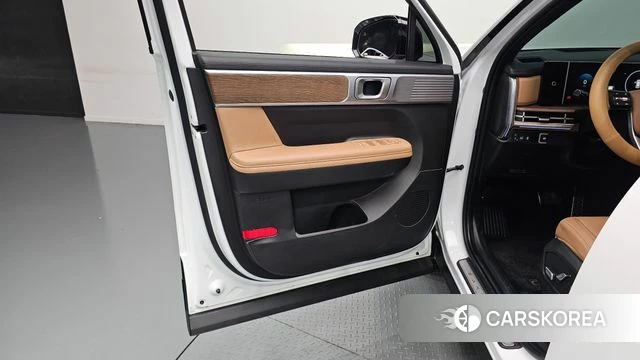 Hyundai Santa Fe (MX5) id 4767481 из Кореи 16