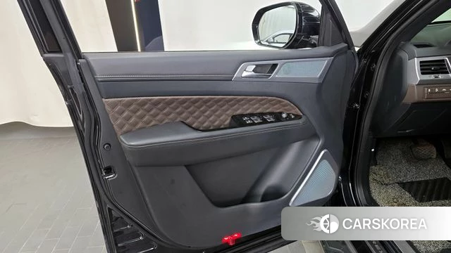 Ssangyong All New Rexton id 4249694 из Кореи 16