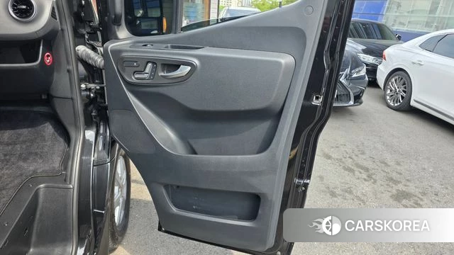 Mercedes-Benz Sprinter id 4243985 из Кореи 16