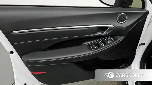 Hyundai Sonata Hybrid (DN8) id 4495612 из Кореи 16
