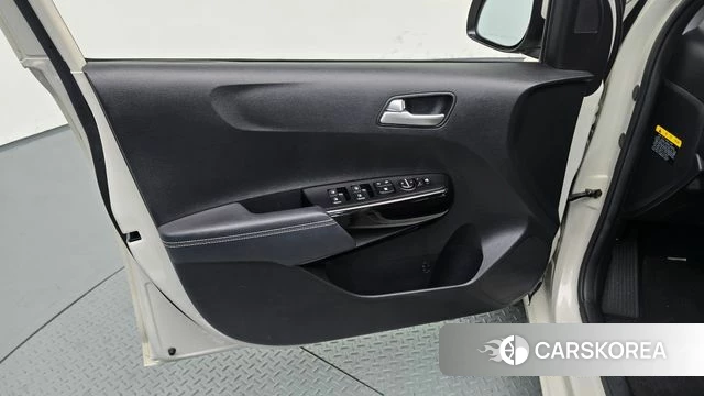 Kia All New Morning (JA) id 4520913 из Кореи 16