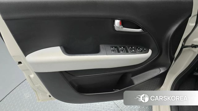 Kia The New Kia Ray id 4792859 из Кореи 16