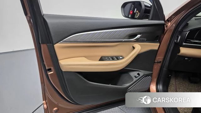 Renault Korea (Samsung) Grand Coleos id 4853746 из Кореи 16