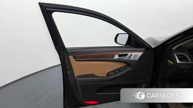 Genesis G80 id 4339843 из Кореи 16