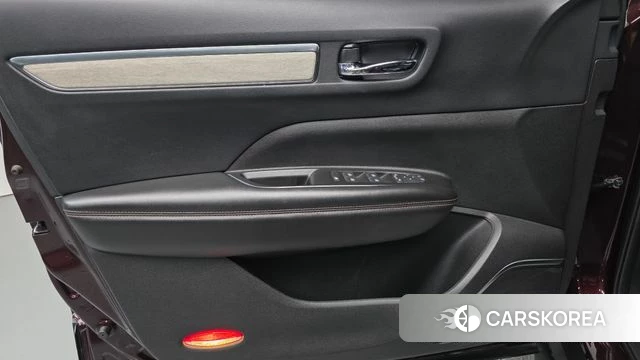 Renault Korea (Samsung) The New QM6 id 4881189 из Кореи 16