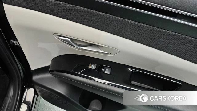 Hyundai Tucson (NX4) id 4195435 из Кореи 16