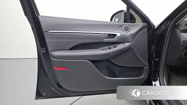Hyundai Sonata D Edge (DN8) id 4916299 из Кореи 16