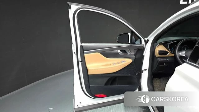 Hyundai The New Santa Fe id 4231632 из Кореи 16