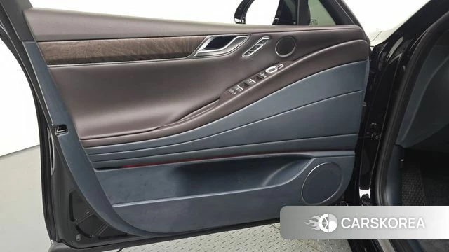 Genesis G80 (RG3) id 4201138 из Кореи 16