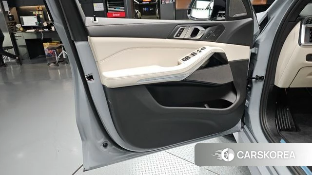 BMW X5 (G05) id 4468285 из Кореи 16