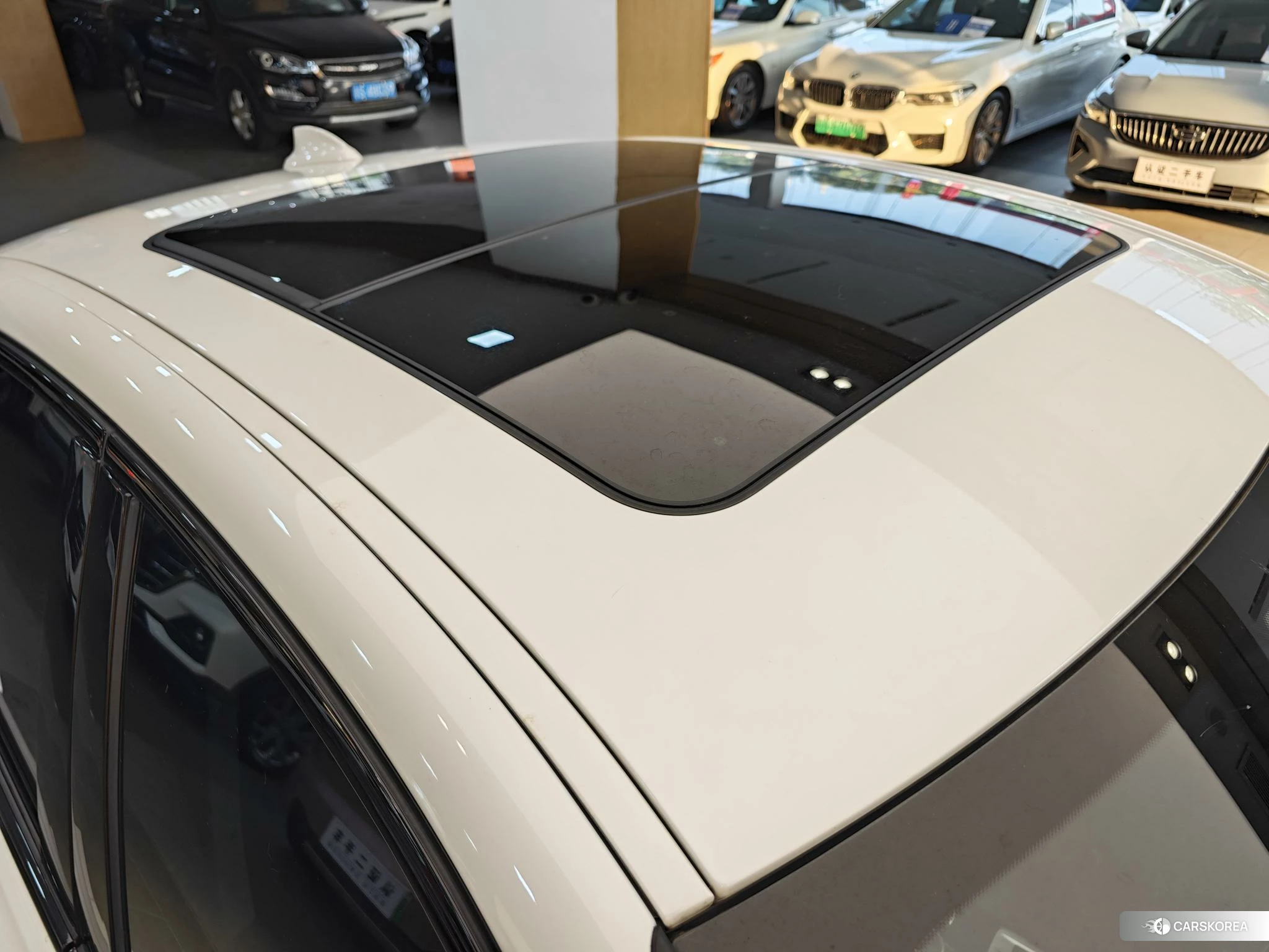 BMW 1 series id 4486148 из Китая 16