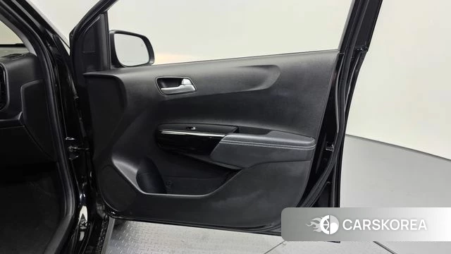 Kia Morning Urban (JA) id 4203066 из Кореи 16