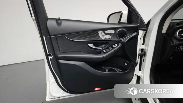 Mercedes-Benz GLC-Class X253 id 4737154 из Кореи 16