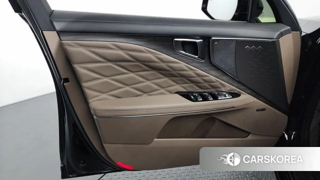 Kia K8 Hybrid id 4223700 из Кореи 16