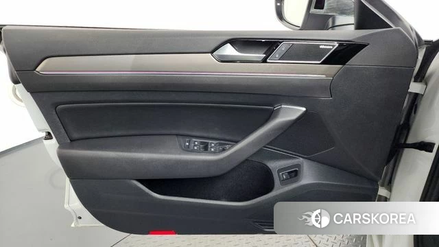 Volkswagen Arteon id 4712907 из Кореи 16