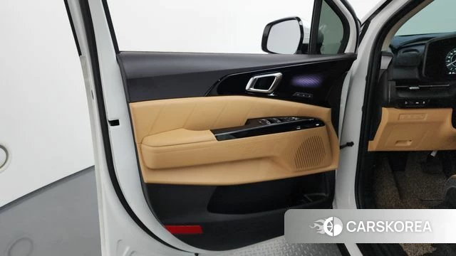 Kia Carnival 4th generation id 4475216 из Кореи 16