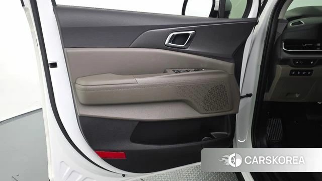 Kia The New Carnival 4th Generation id 4248645 из Кореи 16
