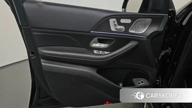 Mercedes-Benz GLE-Class W167 id 4854079 из Кореи 16